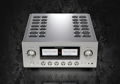 Luxman L-509Z