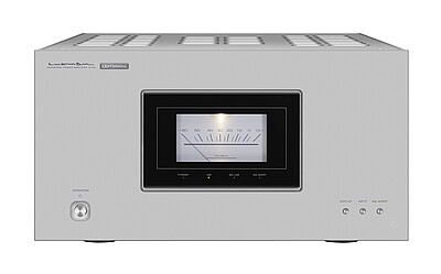 Luxman B-100 Centennial