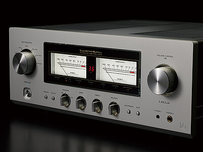 Luxman L-507Z