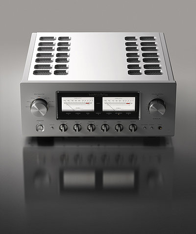 Luxman L-509X