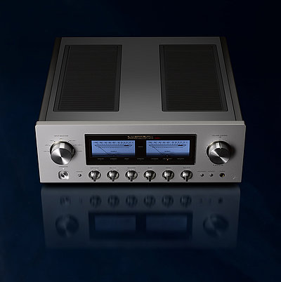 Luxman L-507uXII