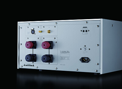 Luxman B-100 Centennial