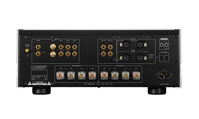 Luxman L-100 Centennial