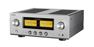 Luxman L-100 Centennial