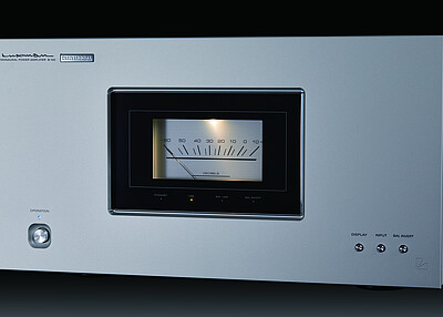 Luxman B-100 Centennial