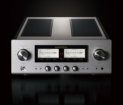 Luxman L-507Z