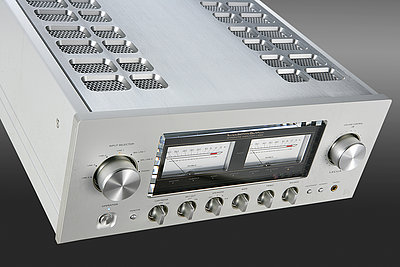 Luxman L-509X