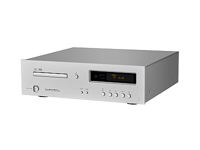 Luxman D-03R