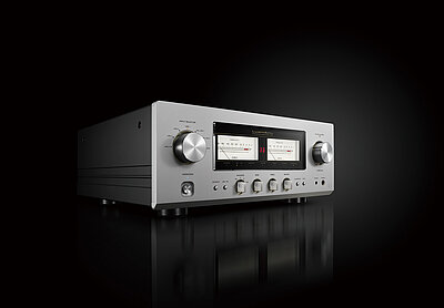 Luxman L-507Z