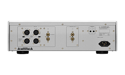 Luxman P-100 Centennial