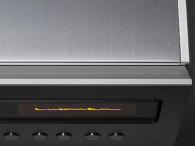 Luxman D-100 Centennial