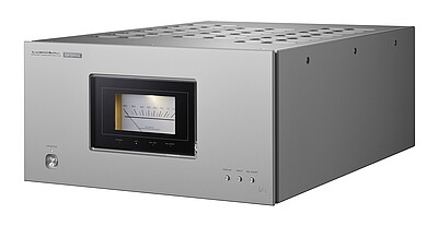 Luxman B-100 Centennial