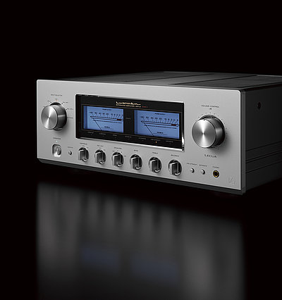 Luxman L-507uXII