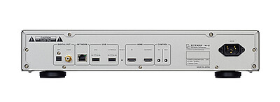 Luxman NT-07