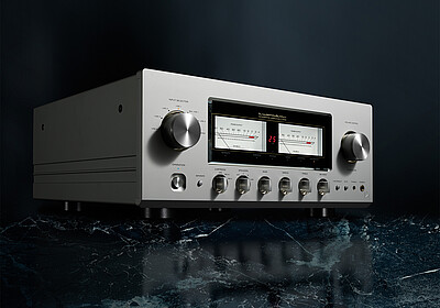 Luxman L-509Z