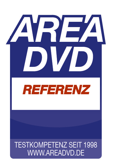 AREA DVD